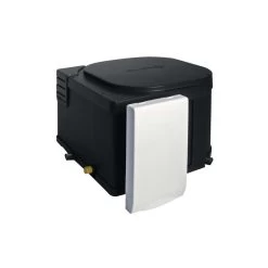 Truma Boiler à Gaz Modèle Connecteurs Tuyau Souple -Magasin de matériel de chauffage professionnel 019080 pa 1