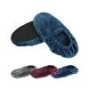 Chaussons Chauffants Universels Taille 36 Au 43 - Bleu