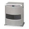 Poêle à Pétrole Laser 3 KW Gris ZIBRO LC300 -Magasin de matériel de chauffage professionnel 10343008600094