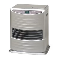 Poêle à Pétrole Laser 3 KW Gris ZIBRO LC300
