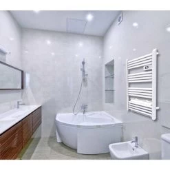 Carrera Sèche Serviettes Sec 1500 W Aluminium Avec Afficheur Digital 8 Carrera Sèche Serviettes Sec 1500 W Aluminium Avec Afficheur Digital -Magasin de matériel de chauffage professionnel 10343011876894