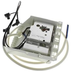 Magasin de matériel de chauffage professionnel -Magasin de matériel de chauffage professionnel 147608 boitier thermostat plus module 2