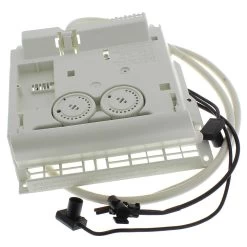 Magasin de matériel de chauffage professionnel 24 Atlantic Boitier Thermostat + Module Pour Radiateur Thermor, Radiateur Sauter, ...