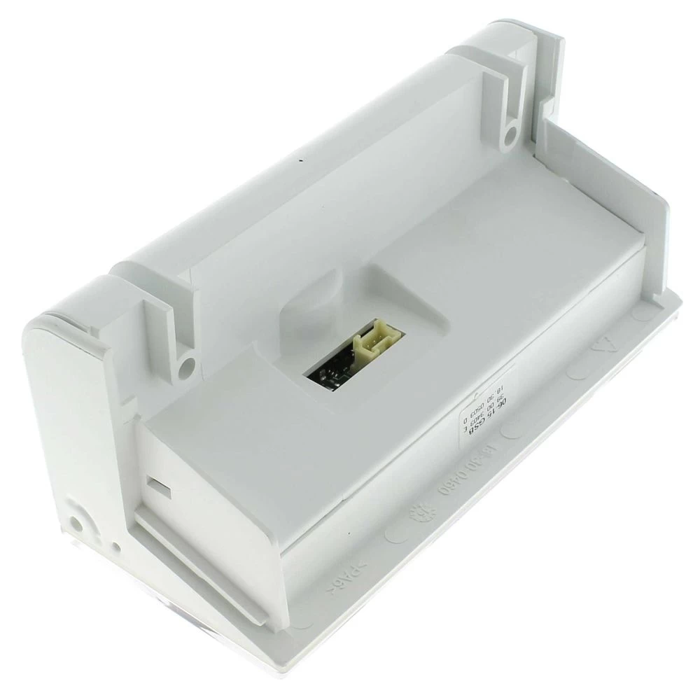 Boitier De Commande Pour Radiateur Sauter 4 Boitier De Commande Pour Radiateur Sauter – Image 2