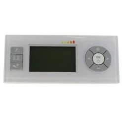 Boitier De Commande Pour Radiateur Sauter 7 Boitier De Commande Pour Radiateur Sauter -Magasin de matériel de chauffage professionnel 150690 boitier de commande 3