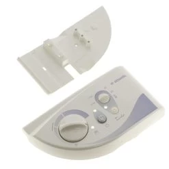 Boitier Thermostat Nu Pour Seche-serviettes Atlantic