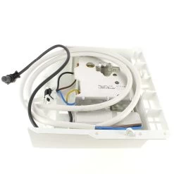 Atlantic Boitier Thermostat+module+sonde 087476 Pour Radiateur Thermor, Radiate... -Magasin de matériel de chauffage professionnel 170145 boitier thermostatplusmoduleplussonde 087476 2