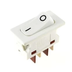 Interrupteur Marche - Arret Pour Radiateur Campa