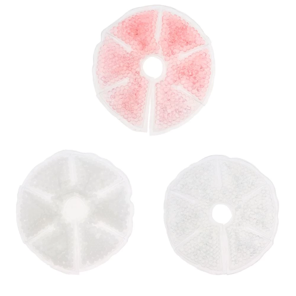 Coussinet Gel Coussinet Chaud Froid Allaitement 3 Coussinet Gel Coussinet Chaud Froid Allaitement