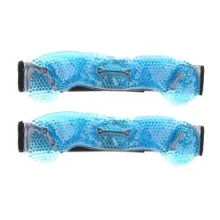 2 Pièces Soulagement De La Migraine Wrap Tête De Thérapie De Froid ...