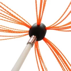 Kit De Ramonage 20m De Chez MAXBLAST Sac De Rangement GRAT... -Magasin de matériel de chauffage professionnel 26475 7m chimney sweeper 003 2