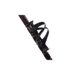 Canne En Bois Avec Sonnette Et Support Pour Bouteilles -Magasin de matériel de chauffage professionnel 431144 large default