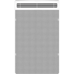 Magasin de matériel de chauffage professionnel 15 Panneaux Rayonnant 6 Ordres SAS Vertical LCD 1500W - Cayenne