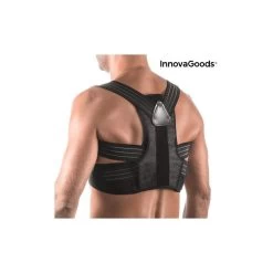 Correcteur De Dos Réglable Pro InnovaGoods