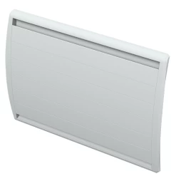 Radiateur à Inertie Double Coeur Fonte LCD 1500W - Cayenne