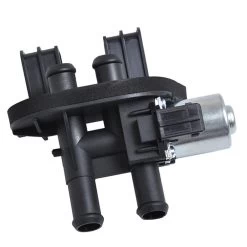 Vanne De Commande De Chauffage -Magasin de matériel de chauffage professionnel 52029875 1 image