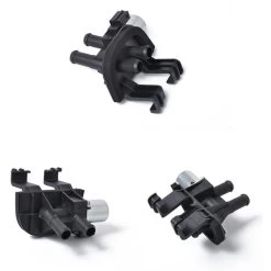 Vanne De Commande De Chauffage -Magasin de matériel de chauffage professionnel 52029875 3 image