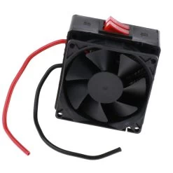 Ventilateur Refroidissement à Chaud Air Chaud -Magasin de matériel de chauffage professionnel 52032159 4 image