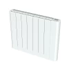 Radiateur à Inertie Plat - Coeur De Chauffe Pierre - LCD - 1500W - Ca... -Magasin de matériel de chauffage professionnel 53092