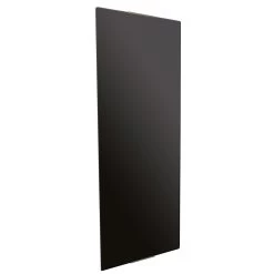 Chemin'arte - Sèche-serviette Rayonnant 1200w Noir - 141 -Magasin de matériel de chauffage professionnel 59a6c51f60264 141 2