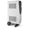 Radiateur à Bain D'huile 1500w Avec Humidificateur - Tuareg 1500 - TA... -Magasin de matériel de chauffage professionnel 59ef4ce0511cetuareg1500