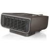Chauffage Soufflant 1000/2000w Gris - Java 2000 - TAURUS ALPATEC -Magasin de matériel de chauffage professionnel 59ef5323e572bjava