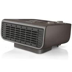 Chauffage Soufflant 1000/2000w Gris - Java 2000 - TAURUS ALPATEC
