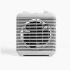 Livoo - Chauffage Soufflant 2000w Blanc - Dom398w