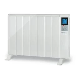 Radiateur électrique à Inertie Sèche 1500w - Tanger 1500 - TAURUS A...