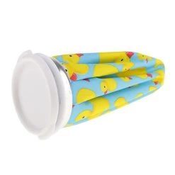 2 Pièces Réutilisable Sport Glace Pack Refroidissement Bouchon Sac G... -Magasin de matériel de chauffage professionnel 62002745 5 image