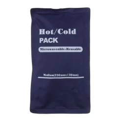 Compresse Froide De Gel De Glace 10 Compresse Froide De Gel De Glace -Magasin de matériel de chauffage professionnel 62013541 5 image