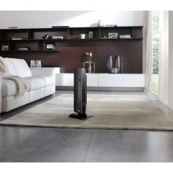 DeLonghi Radiateur En Céramique Avec 3 Niveaux Puissances 1200W 1400W 2400W No...