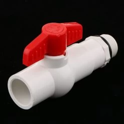Robinet De Prise De Remplacement Pour Le Remplacement De L'eau De Pét... -Magasin de matériel de chauffage professionnel 73004925 4 image