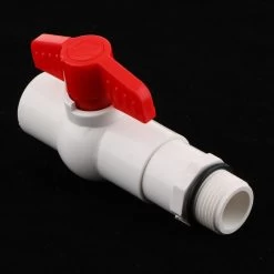 Robinet De Prise De Remplacement Pour Le Remplacement De L'eau De Pét... -Magasin de matériel de chauffage professionnel 73004925 7 image