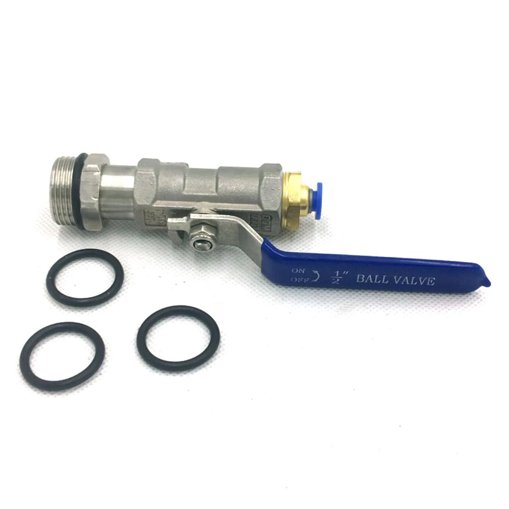 Robinet De Baril 4 Robinet De Baril – Image 2