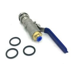 Robinet De Baril 10 Robinet De Baril -Magasin de matériel de chauffage professionnel 73009029 3 image