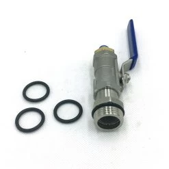 Robinet De Baril 11 Robinet De Baril -Magasin de matériel de chauffage professionnel 73009029 4 image