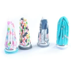 Casquette De Sac De Glace Réutilisable Pour La Blessure De Thérapie ... -Magasin de matériel de chauffage professionnel 75000977 2 image 1