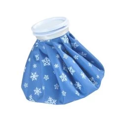 Sac De Glace Réutilisable Tasse Froide Thérapie Soulagement De La Do... -Magasin de matériel de chauffage professionnel 75001134 2 image