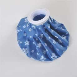 Sac De Glace Réutilisable Tasse Froide Thérapie Soulagement De La Do... -Magasin de matériel de chauffage professionnel 75001134 4 image