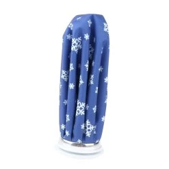 2 Pièces Sac De Glace Réutilisable Bleu Eau Froide Pack Pour Les Ble... -Magasin de matériel de chauffage professionnel 75001986 6 image