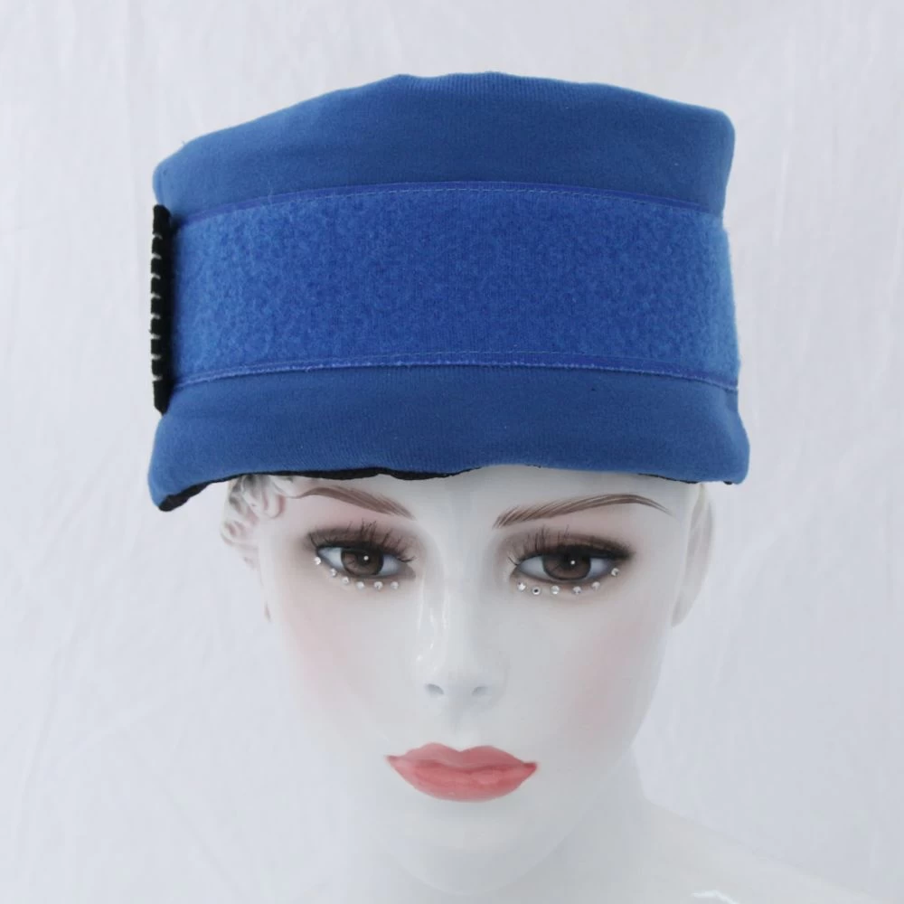 Sac De Glace Réutilisable En 2 Pièces Pour Les Blessures Et Le Soula... 4 Sac De Glace Réutilisable En 2 Pièces Pour Les Blessures Et Le Soula... – Image 2