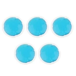 Masques En Gel Patchs Visage -Magasin de matériel de chauffage professionnel 75006578 3 image