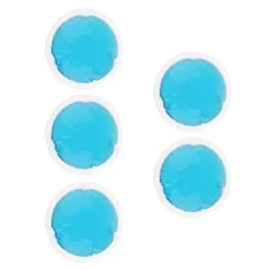 Masques En Gel Patchs Visage -Magasin de matériel de chauffage professionnel 75006578 4 image