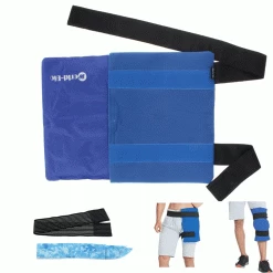 Sac Gel Ice Packs Sac Glace Réutilisable -Magasin de matériel de chauffage professionnel 75006579 18 image