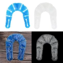 Gel Chaud Non Toxique Réutilisable De Thérapie De Rhume Chaude Meill... -Magasin de matériel de chauffage professionnel 75006764 13 image