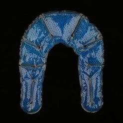 Gel Chaud Non Toxique Réutilisable De Thérapie Froide Chaude De Gel ... 9 Gel Chaud Non Toxique Réutilisable De Thérapie Froide Chaude De Gel ... -Magasin de matériel de chauffage professionnel 75006765 4 image