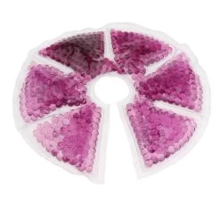 Garnitures Froides Chaudes De Paquet De Glace De Gel D'allaitement Ré... -Magasin de matériel de chauffage professionnel 75008797 6 image