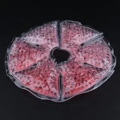 Paquets Froids Chauds De Paquet De Glace De Gel D'allaitement Réutili... -Magasin de matériel de chauffage professionnel 75008800 3 image