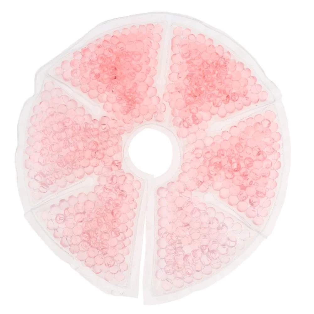 Coussinet Gel Coussinet Chaud Froid Allaitement 5 Coussinet Gel Coussinet Chaud Froid Allaitement – Image 3